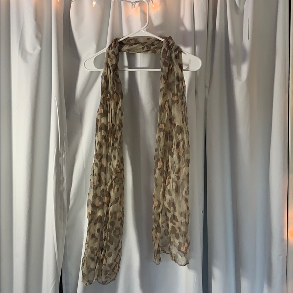 Scarf